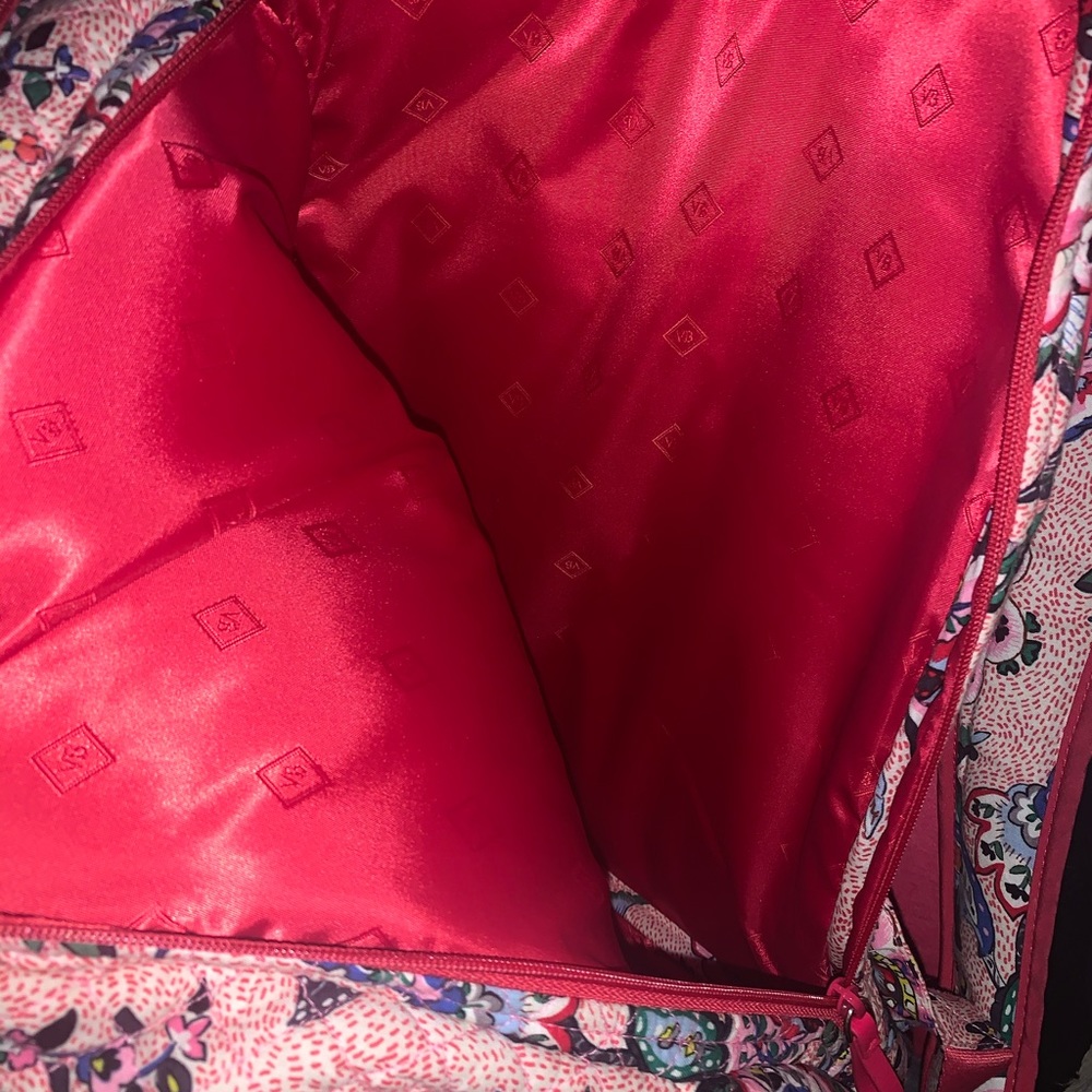 Vera Bradley Backpack
